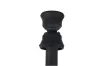 Stange/Strebe, Stabilisator Hinterachse links Hinterachse rechts STELLOX 56-00650-SX Bild Stange/Strebe, Stabilisator Hinterachse links Hinterachse rechts STELLOX 56-00650-SX
