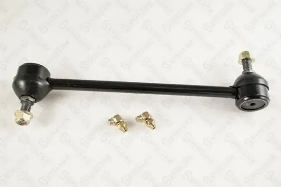 Stange/Strebe, Stabilisator Hinterachse links Hinterachse rechts STELLOX 56-00651A-SX Bild Stange/Strebe, Stabilisator Hinterachse links Hinterachse rechts STELLOX 56-00651A-SX