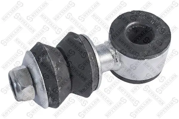 Stange/Strebe, Stabilisator Vorderachse links Vorderachse rechts STELLOX 56-00660A-SX