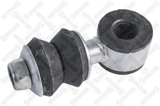 Stange/Strebe, Stabilisator Vorderachse links Vorderachse rechts STELLOX 56-00660A-SX Bild Stange/Strebe, Stabilisator Vorderachse links Vorderachse rechts STELLOX 56-00660A-SX