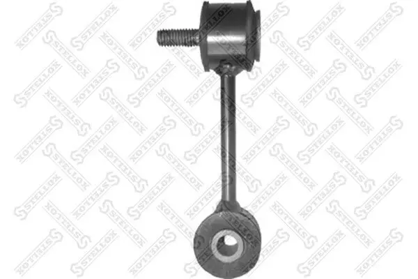 Stange/Strebe, Stabilisator Vorderachse links Vorderachse rechts STELLOX 56-00661-SX