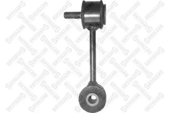 Stange/Strebe, Stabilisator Vorderachse links Vorderachse rechts STELLOX 56-00661-SX Bild Stange/Strebe, Stabilisator Vorderachse links Vorderachse rechts STELLOX 56-00661-SX