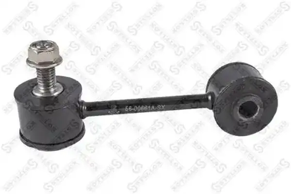 Stange/Strebe, Stabilisator Vorderachse links Vorderachse rechts STELLOX 56-00661A-SX