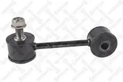 Stange/Strebe, Stabilisator Vorderachse links Vorderachse rechts STELLOX 56-00661A-SX