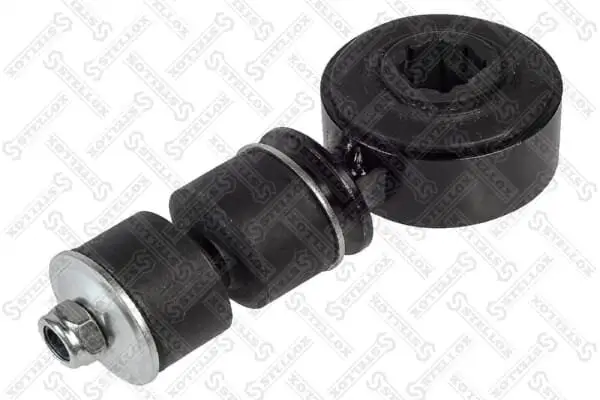 Stange/Strebe, Stabilisator Vorderachse links Vorderachse rechts STELLOX 56-00663A-SX