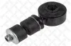 Stange/Strebe, Stabilisator Vorderachse links Vorderachse rechts STELLOX 56-00663A-SX