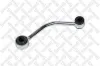Stange/Strebe, Stabilisator Vorderachse links Vorderachse rechts STELLOX 56-00664-SX