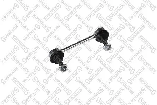 Stange/Strebe, Stabilisator Hinterachse links Hinterachse rechts STELLOX 56-00667-SX