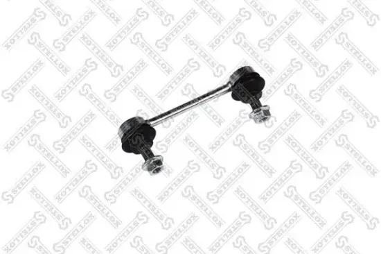 Stange/Strebe, Stabilisator Hinterachse links Hinterachse rechts STELLOX 56-00667-SX Bild Stange/Strebe, Stabilisator Hinterachse links Hinterachse rechts STELLOX 56-00667-SX