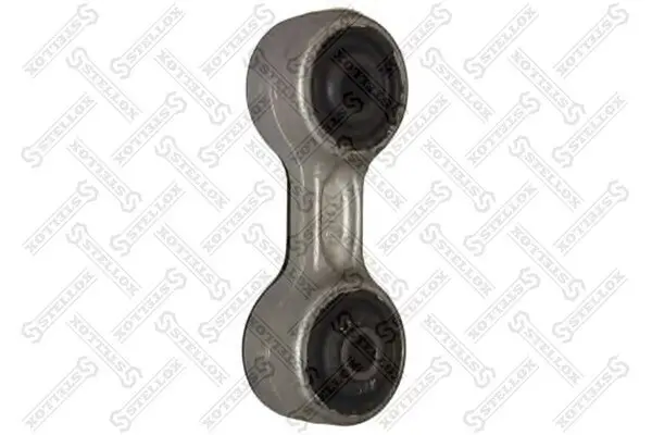 Stange/Strebe, Stabilisator Hinterachse STELLOX 56-00669-SX