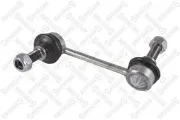 Stange/Strebe, Stabilisator Hinterachse links STELLOX 56-00674-SX