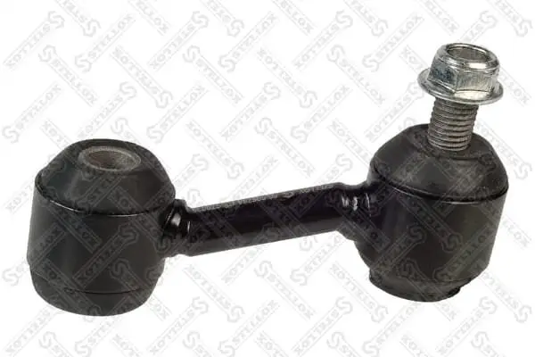 Stange/Strebe, Stabilisator Hinterachse STELLOX 56-00678A-SX