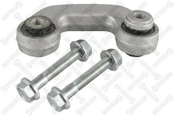 Stange/Strebe, Stabilisator Vorderachse rechts STELLOX 56-00695A-SX