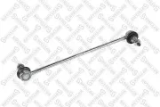 Stange/Strebe, Stabilisator Vorderachse links Vorderachse rechts STELLOX 56-00702-SX