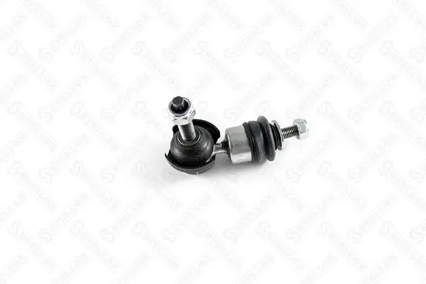 Stange/Strebe, Stabilisator Hinterachse links Hinterachse rechts STELLOX 56-00706-SX