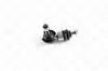 Stange/Strebe, Stabilisator Hinterachse links Hinterachse rechts STELLOX 56-00706-SX