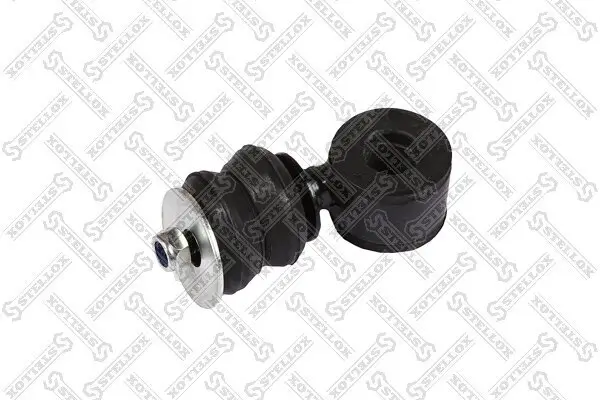 Stange/Strebe, Stabilisator Vorderachse links Vorderachse rechts STELLOX 56-00709A-SX
