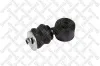 Stange/Strebe, Stabilisator Vorderachse links Vorderachse rechts STELLOX 56-00709A-SX