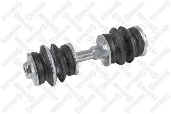 Stange/Strebe, Stabilisator Vorderachse links Vorderachse rechts STELLOX 56-00712-SX