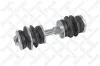 Stange/Strebe, Stabilisator Vorderachse links Vorderachse rechts STELLOX 56-00712-SX