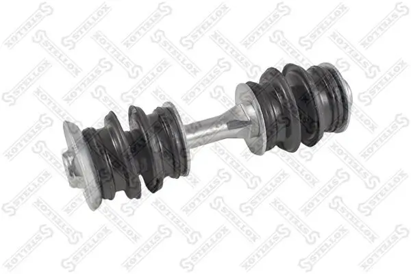 Stange/Strebe, Stabilisator Vorderachse links Vorderachse rechts STELLOX 56-00712A-SX