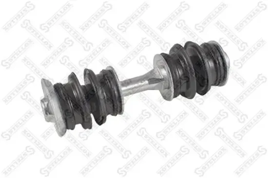 Stange/Strebe, Stabilisator Vorderachse links Vorderachse rechts STELLOX 56-00712A-SX Bild Stange/Strebe, Stabilisator Vorderachse links Vorderachse rechts STELLOX 56-00712A-SX