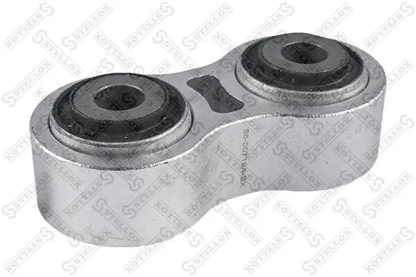 Stange/Strebe, Stabilisator Vorderachse links Vorderachse rechts STELLOX 56-00719A-SX