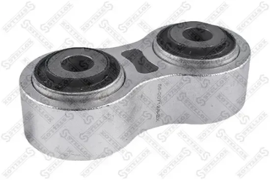 Stange/Strebe, Stabilisator Vorderachse links Vorderachse rechts STELLOX 56-00719A-SX Bild Stange/Strebe, Stabilisator Vorderachse links Vorderachse rechts STELLOX 56-00719A-SX
