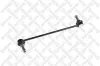 Stange/Strebe, Stabilisator Vorderachse STELLOX 56-00721A-SX