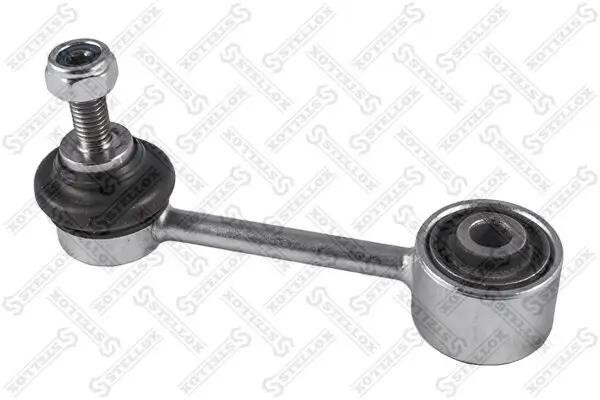 Stange/Strebe, Stabilisator Hinterachse links Hinterachse rechts STELLOX 56-00725-SX