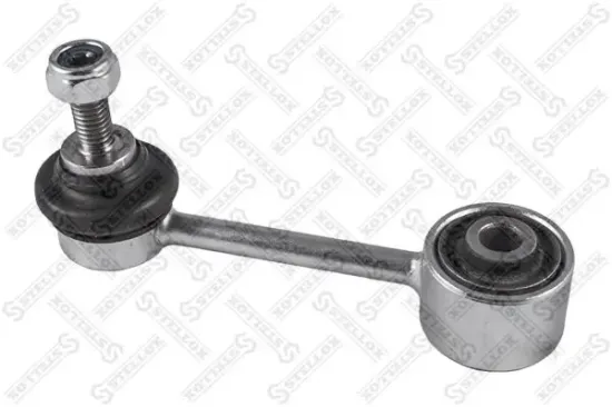 Stange/Strebe, Stabilisator Hinterachse links Hinterachse rechts STELLOX 56-00725-SX Bild Stange/Strebe, Stabilisator Hinterachse links Hinterachse rechts STELLOX 56-00725-SX