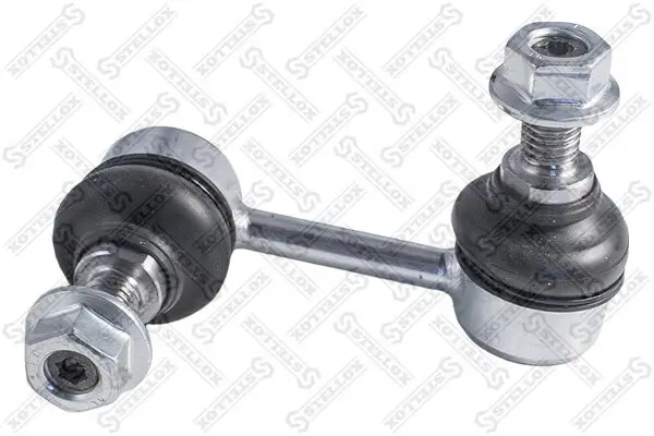 Stange/Strebe, Stabilisator Hinterachse links Hinterachse rechts STELLOX 56-00731-SX