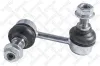 Stange/Strebe, Stabilisator Hinterachse links Hinterachse rechts STELLOX 56-00731-SX
