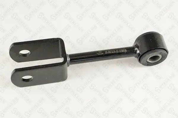 Stange/Strebe, Stabilisator Hinterachse STELLOX 56-00737A-SX