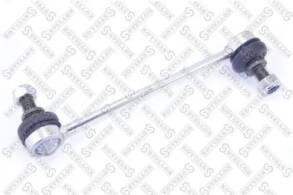 Stange/Strebe, Stabilisator Vorderachse links Vorderachse rechts STELLOX 56-00810-SX