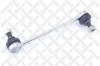 Stange/Strebe, Stabilisator Vorderachse links Vorderachse rechts STELLOX 56-00810-SX
