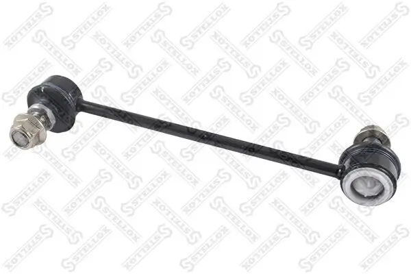 Stange/Strebe, Stabilisator Vorderachse links Vorderachse rechts STELLOX 56-00810A-SX
