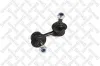 Stange/Strebe, Stabilisator Vorderachse links STELLOX 56-00843A-SX