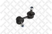 Stange/Strebe, Stabilisator Vorderachse links STELLOX 56-00843A-SX