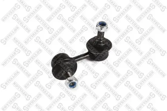 Stange/Strebe, Stabilisator Vorderachse links STELLOX 56-00843A-SX Bild Stange/Strebe, Stabilisator Vorderachse links STELLOX 56-00843A-SX