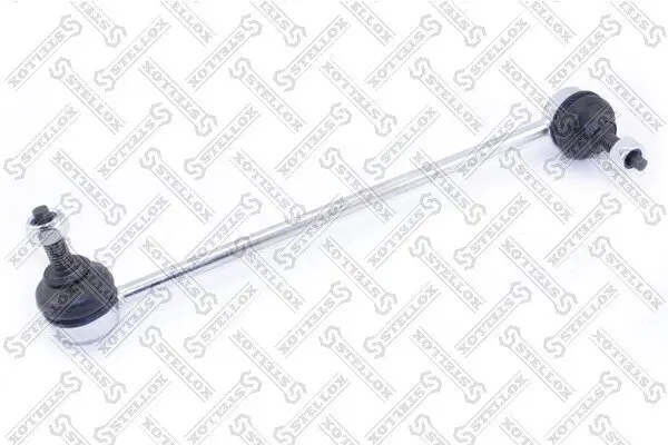 Stange/Strebe, Stabilisator Vorderachse links Vorderachse rechts STELLOX 56-00898-SX