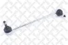 Stange/Strebe, Stabilisator Vorderachse links Vorderachse rechts STELLOX 56-00898-SX