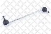 Stange/Strebe, Stabilisator Vorderachse links Vorderachse rechts STELLOX 56-00898-SX