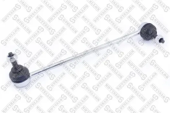 Stange/Strebe, Stabilisator Vorderachse links Vorderachse rechts STELLOX 56-00898-SX Bild Stange/Strebe, Stabilisator Vorderachse links Vorderachse rechts STELLOX 56-00898-SX
