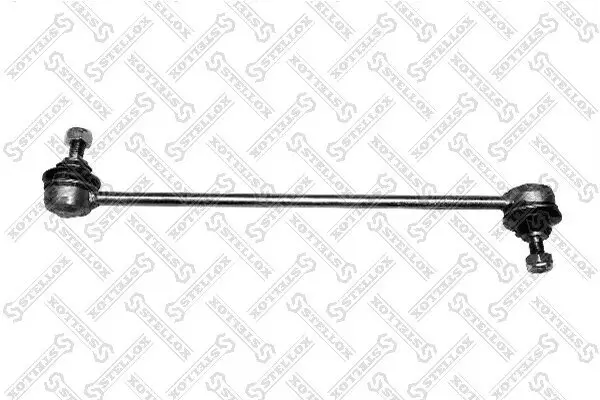 Stange/Strebe, Stabilisator Vorderachse links Vorderachse rechts STELLOX 56-00935-SX