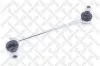 Stange/Strebe, Stabilisator Vorderachse links Vorderachse rechts STELLOX 56-01001-SX