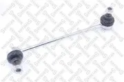 Stange/Strebe, Stabilisator Vorderachse links Vorderachse rechts STELLOX 56-01001-SX