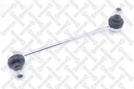 Stange/Strebe, Stabilisator Vorderachse links Vorderachse rechts STELLOX 56-01001-SX Bild Stange/Strebe, Stabilisator Vorderachse links Vorderachse rechts STELLOX 56-01001-SX