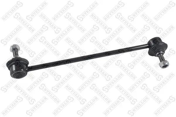 Stange/Strebe, Stabilisator Vorderachse links Vorderachse rechts STELLOX 56-01014A-SX