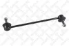 Stange/Strebe, Stabilisator Vorderachse links Vorderachse rechts STELLOX 56-01014A-SX